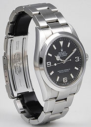 Rolex Oyster Perpetual Explorer 114270