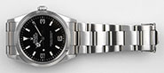 Rolex Oyster Perpetual Explorer 114270