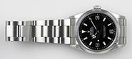 Rolex Oyster Perpetual Explorer 114270