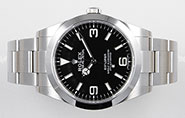 Rolex Oyster Perpetual Explorer 214270