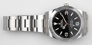 Rolex Oyster Perpetual Explorer 214270