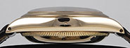 Rolex Oyster Perpetual Bubbleback - Original Silver Dial
