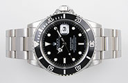 Rolex Oyster Perpetual Submariner Date 16610 Full Set