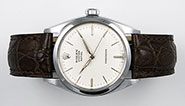 Rolex Oyster Royal 6426 - White Dial