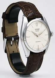 Rolex Oyster Royal 6426 - White Dial