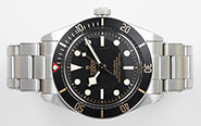 Gents Tudor Black Bay Fifty-Eight 58 UNWORN NEW