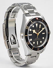 Gents Tudor Black Bay Fifty-Eight 58 UNWORN NEW