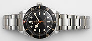 Gents Tudor Black Bay Fifty-Eight 58 UNWORN NEW