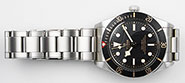 Gents Tudor Black Bay Fifty-Eight 58 UNWORN NEW