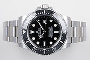 Rolex Oyster Perpetual Sea-Dweller 4000 SD4K Ceramic Cerachron 116600