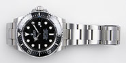 Rolex Oyster Perpetual Sea-Dweller 4000 SD4K Ceramic Cerachron 116600