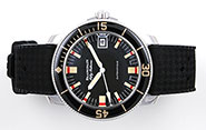 Blancpain Fifty Fathoms Barakuda 5008B-1130-B52A