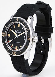 Blancpain Fifty Fathoms Barakuda 5008B-1130-B52A