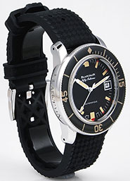 Blancpain Fifty Fathoms Barakuda 5008B-1130-B52A