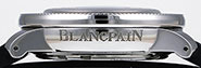 Blancpain Fifty Fathoms Barakuda 5008B-1130-B52A