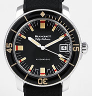 Blancpain Fifty Fathoms Barakuda 5008B-1130-B52A