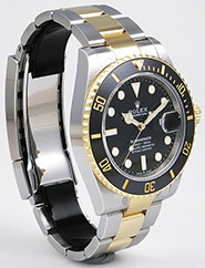 Rolex Oyster Perpetual Submariner Date 126613LN UNWORN