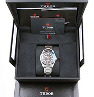 Gents Tudor Black Bay Fifty-Eight 58 UNWORN NEW