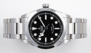 Tudor Black Bay 36mm - Black Dial 79500