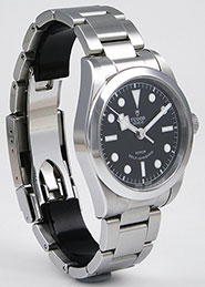 Tudor Black Bay 36mm - Black Dial 79500