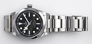 Tudor Black Bay 36mm - Black Dial 79500