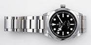 Tudor Black Bay 36mm - Black Dial 79500