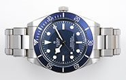 Gents Tudor Black Bay Fifty-Eight 58 Blue M79030B