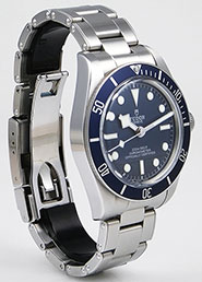 Gents Tudor Black Bay Fifty-Eight 58 Blue M79030B