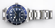 Gents Tudor Black Bay Fifty-Eight 58 Blue M79030B