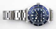 Gents Tudor Black Bay Fifty-Eight 58 Blue M79030B