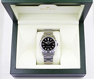 Rolex Oyster Perpetual Explorer 114270