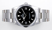 Rolex Oyster Perpetual Explorer 114270