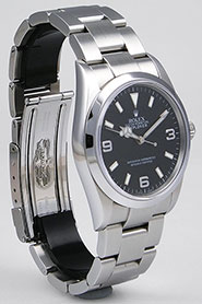 Rolex Oyster Perpetual Explorer 114270