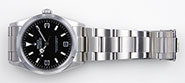 Rolex Oyster Perpetual Explorer 114270