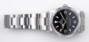 Rolex Oyster Perpetual Explorer 114270