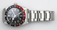 Gents Tudor Black Bay GMT Pepsi 79830RB