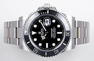 Rolex Oyster Perpetual Submariner 126610LN 126610 41mm Ceramic Bezel