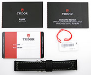 Gents Tudor Black Bay Fifty-Eight 58 UNWORN NEW