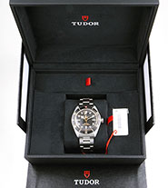 Gents Tudor Black Bay Fifty-Eight 58 UNWORN NEW