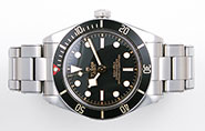 Gents Tudor Black Bay Fifty-Eight 58 UNWORN NEW