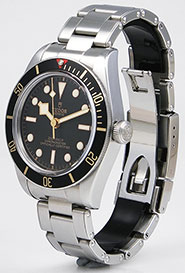 Gents Tudor Black Bay Fifty-Eight 58 UNWORN NEW