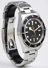 Gents Tudor Black Bay Fifty-Eight 58 UNWORN NEW