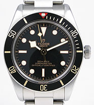 Gents Tudor Black Bay Fifty-Eight 58 UNWORN NEW