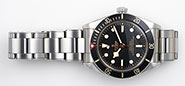 Gents Tudor Black Bay Fifty-Eight 58 UNWORN NEW