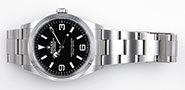 Rolex Oyster Perpetual Submariner Date 126613LN UNWORN