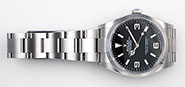 Rolex Oyster Perpetual Submariner Date 126613LN UNWORN