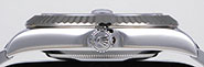 Rolex Oyster Perpetual DateJust II 41mm - 116334 - Factory Rhodium Diamond-Set Dial