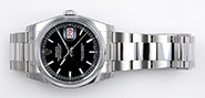 Rolex Oyster Perpetual DateJust 126234 36mm Blue UNWORN