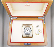 Omega Seamaster Aqua-Terra - White Dial - 220.10.41.21.02.001