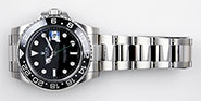 Rolex Oyster Perpetual GMT Master II 116710LN